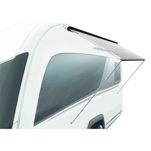 TENDALINO CARAVANSTORE XL 310 ROYAL GREY 07740D01R
