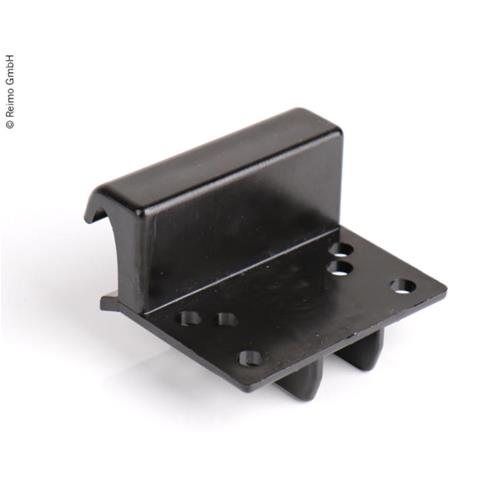 GUIDA TAVOLO STABIL IN ALLUMINIO SOLO GANCIO DI RICAMBIO SENZA FERMO