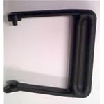 STRUTTURA TAVOLO TRAVELINE SOLO MANIGLIA