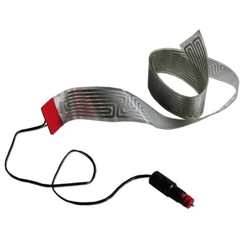 RESISTENZA ANTIGELO PER TUBI 70W