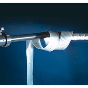 RESISTENZA ANTIGELO PER TUBI 70W