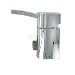 MISCELATORE MONOCOMANDO CAPRI DOCCIA CON INTERRUTTORE