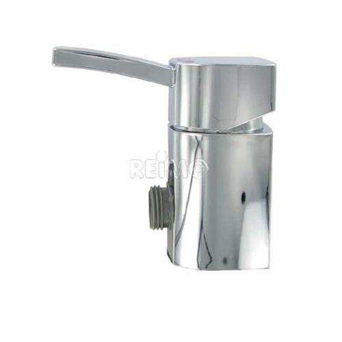 MISCELATORE MONOCOMANDO CAPRI DOCCIA CON INTERRUTTORE