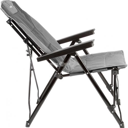 SEDIA CON BRACCIOLI RAPTOR RECLINER APERTURA A OMBRELLO 0404050N.C20