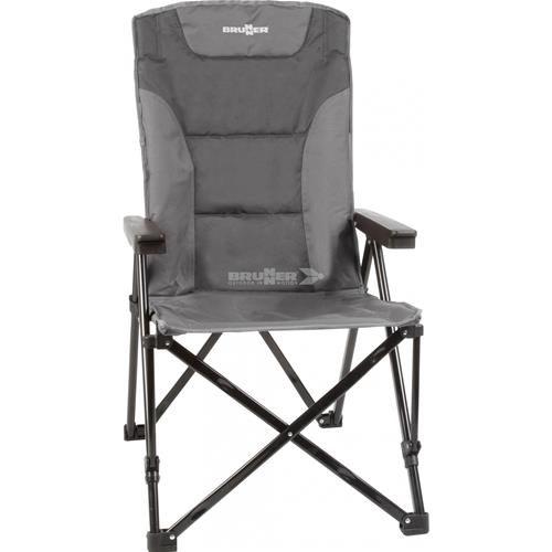 SEDIA CON BRACCIOLI RAPTOR RECLINER APERTURA A OMBRELLO 0404050N.C20