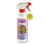 PULITORE UNIVERSALE MULTI CLEANING CON SPRUZZINO 500ML