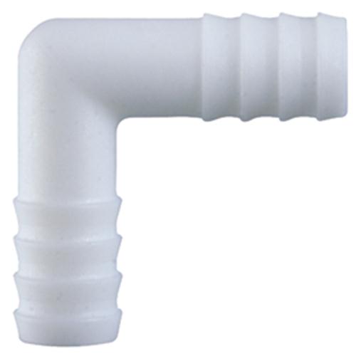 RACCORDO PORTAGOMMA 90° 16MM