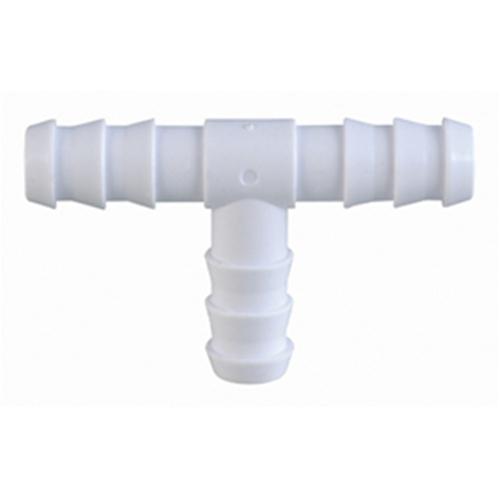 RACCORDO PORTAGOMMA A "T" 25MM