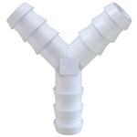 RACCORDO PORTAGOMMA A "Y" 10MM