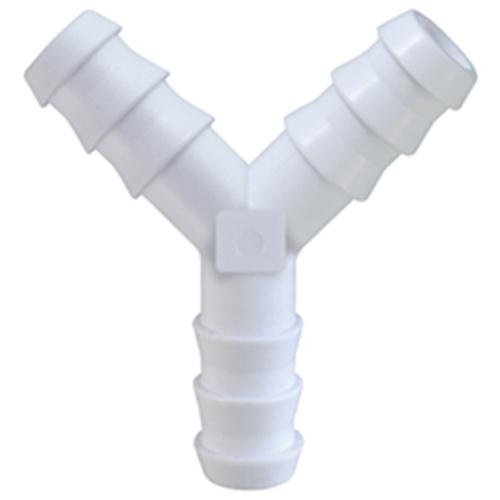 RACCORDO PORTAGOMMA A "Y" 10MM