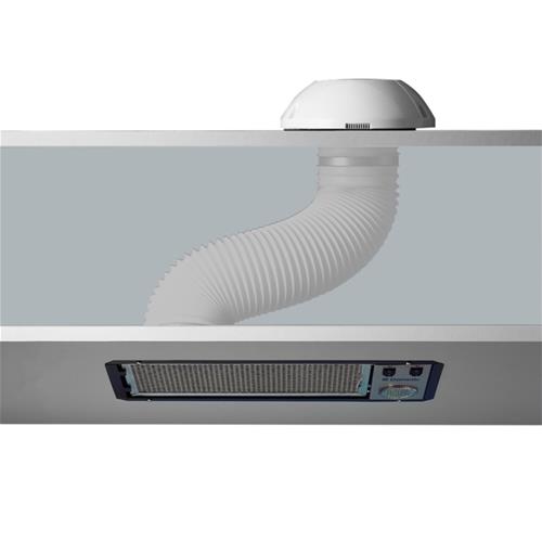 CAPPA ASPIRANTE CK150