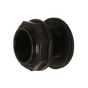 RACCORDO ACCOPPIAMENTO SERBATOI 2" C/GUARNIZIONE E GHIERA