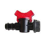 RUBINETTO A SFERA 16MM 1/2"