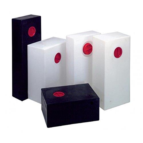 SERBATOIO BIANCO PER ACQUA 102LT 100X44X23 (LXHXP)