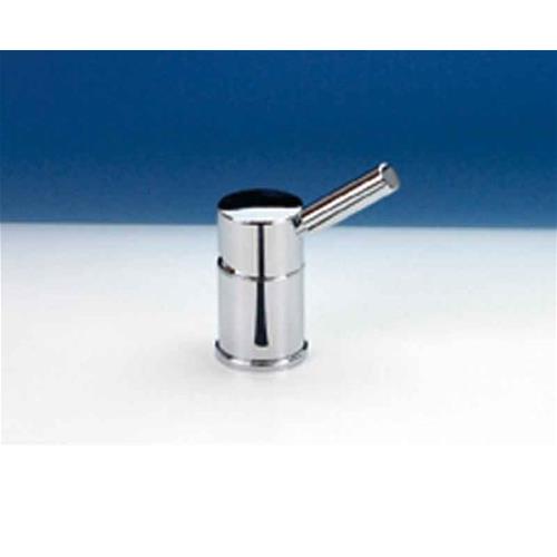 MISCELATORE MONOCOMANDO TREND E DOCCIA CON INTERRUTTORE ATTACCO DOCCINO SOTTO PIANO