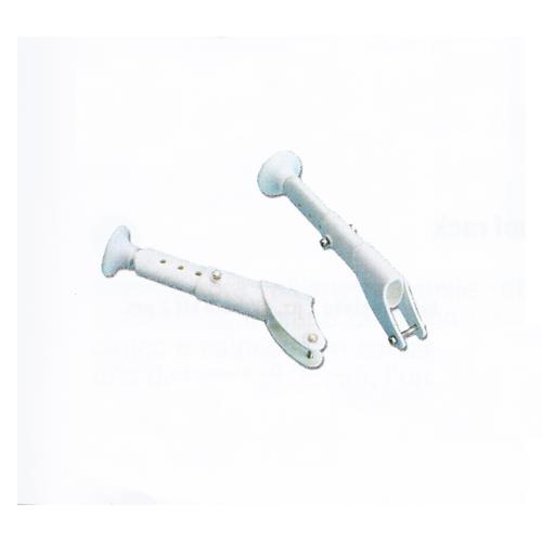 COPPIA PIEDINI OS2079061 PER SCALETTA TREM