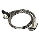 PRESA ESTERNA ACQUA CON MISCELATORE SOLO TUB0 200MM