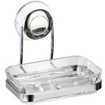 PORTA SAPONE A VENTOSA