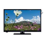 WOHNMOBIL-FERNSEHER 21,5" LED SLIM USB + DVD + SAT