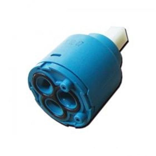 CARTUCCIA RICAMBIO 35MM 2 PIN