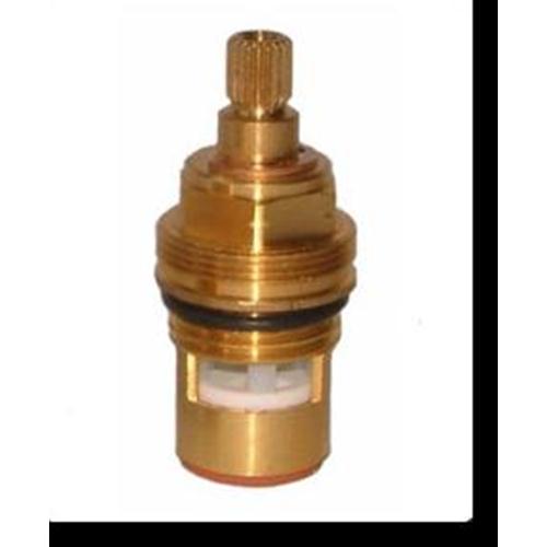 CARTUCCE RICAMBIO FILETTO 1/2 24X1 COPPIA