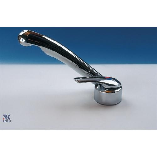 MISCELATORE CARAVAN TWIST CROMO 39MM