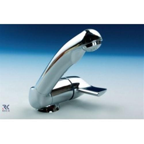 MISCELATORE CARAVAN STYLE 3000 CROMO CON INTERRUTTORE 33MM