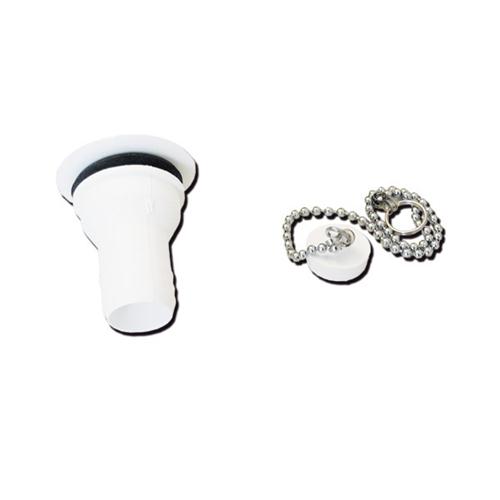 PILETTA DRITTA DIAM 20MM