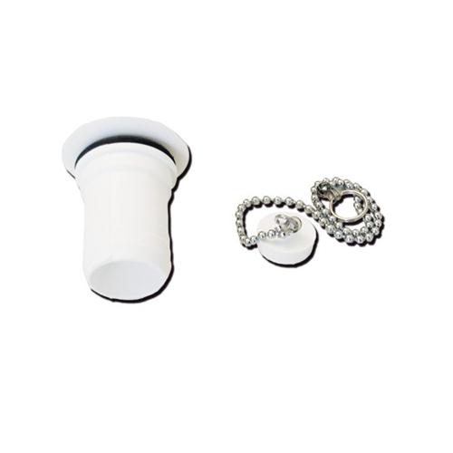 PILETTA DRITTA DIAM 32MM