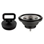 PILETTA DIRITTA 1"1/4