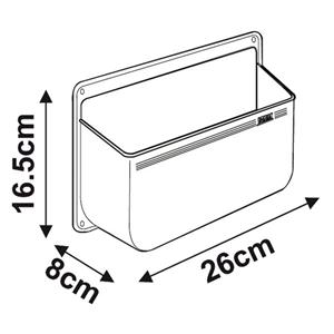 TASCA PORTA OGGETTI POCKET L 03178-01-