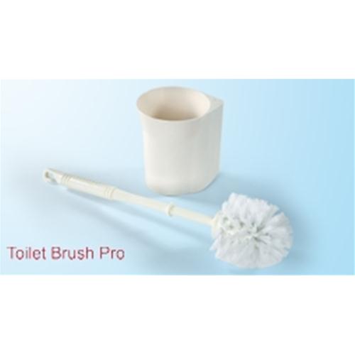 SPAZZOLINO WC CON CUSTODIA TOILET BRUSH PRO 98659-035