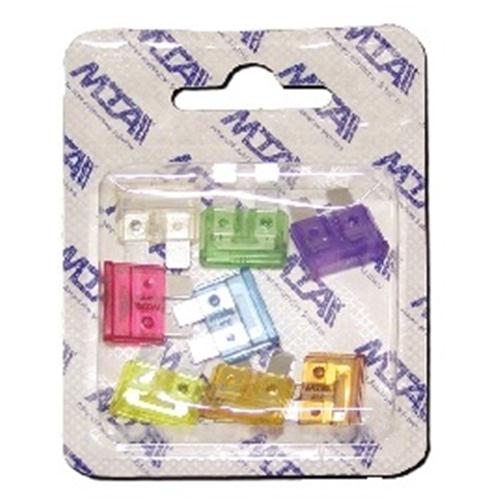 FUSIBILI BLISTER UNIVAL