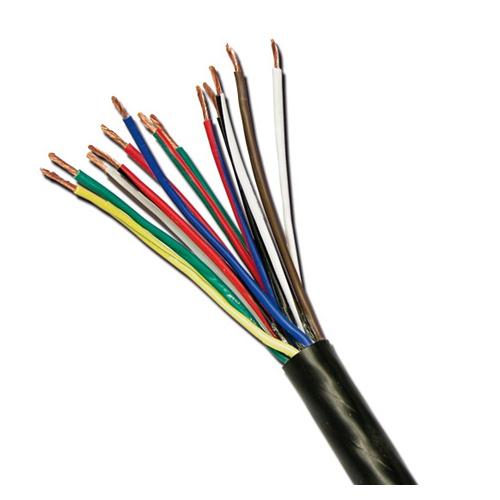 CAVO 13 POLI PER RIMORCHI