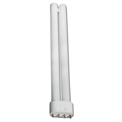 LAMPADA NEON TIPO DULUX 11W 900LUM CALDA