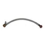 TUBO FLESSIBILE ALTA PRESSIONE ITALIA/ITALIA W20X1/14"SX F / W20X1/14"SX F 70CM