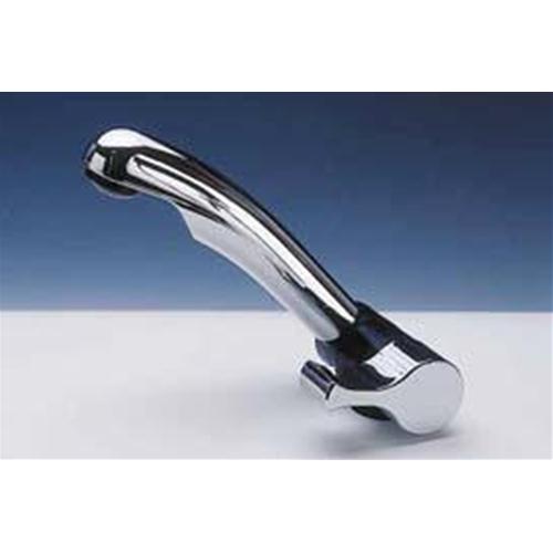 RUBINETTO CARAVAN STYLE 2005 BIANCO CON INTERRUTTORE