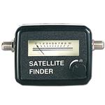 PUNTATORE MISURATORE DI CAMPO SAT-FINDER