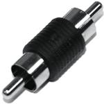 CONNETTORE RCA MASCHIO/MASCHIO