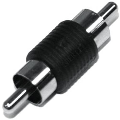 CONNETTORE RCA MASCHIO/MASCHIO