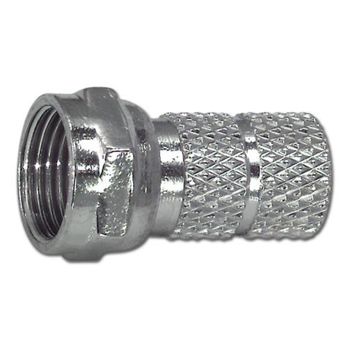 CONNETTORE F MASCHIO 6MM