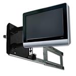 SUPPORTO PORTATELEVISORE LATERALE SCORREVOLE