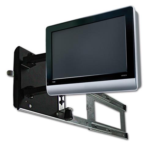 SUPPORTO PORTATELEVISORE LATERALE SCORREVOLE