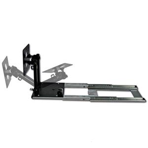 SUPPORTO PORTATELEVISORE LATERALE SCORREVOLE