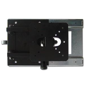 SUPPORTO PORTATELEVISORE LATERALE SCORREVOLE