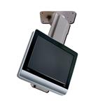 SUPPORTO PORTATELEVISORE DA SOFFITTO