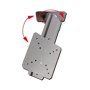 SUPPORTO PORTATELEVISORE DA SOFFITTO