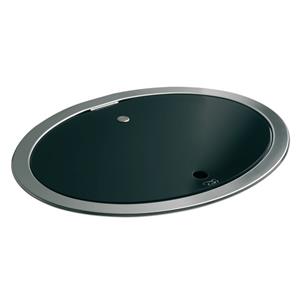 PIANO COTTURA A GAS CON 2 FUOCHI 1000+1900W HOODINY