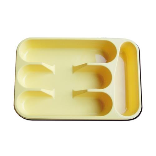 PORTA POSATE 4 POSTI 320X215MM