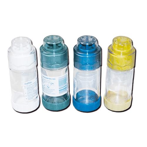 SALIERA SALINO ANTI UMIDITÀ